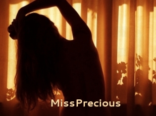 MissPrecious