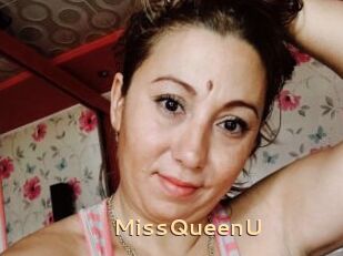 MissQueenU