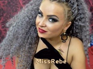 MissRebe