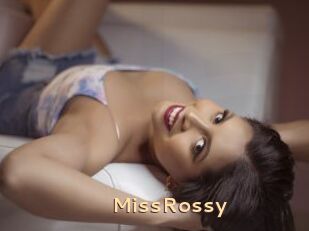 MissRossy