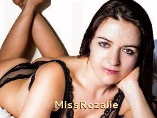 MissRozalie
