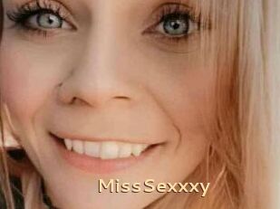 MissSexxxy