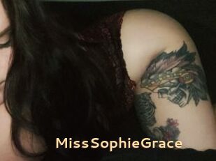 MissSophieGrace