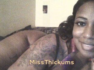 MissThickums