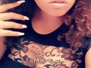 MissTxoxo