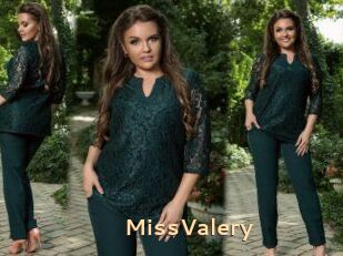 MissValery