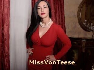 MissVonTeese