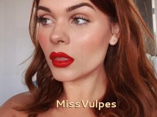 MissVulpes