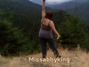 Missabbyking