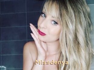 Missdenya