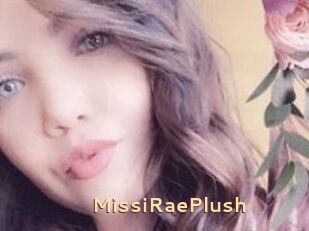 MissiRaePlush