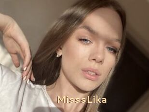 MisssLika
