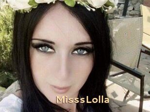 MisssLolla