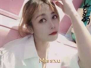 Missxu