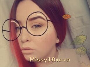 Missy18xoxo