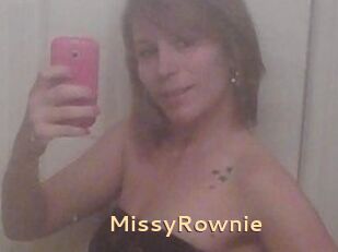 MissyRownie