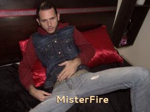 MisterFire