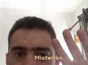 Misterios
