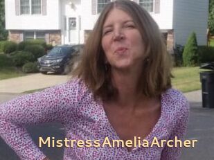 MistressAmeliaArcher
