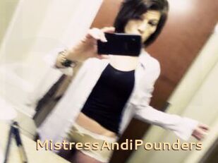 MistressAndiPounders