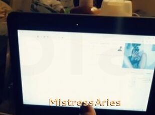 MistressAries