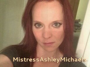 MistressAshleyMichaels