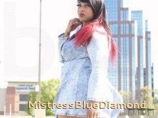MistressBlueDiamond