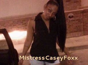 MistressCaseyFoxx
