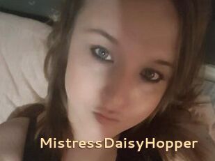 MistressDaisyHopper