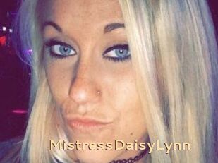 MistressDaisyLynn