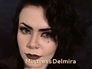 MistressDelmira