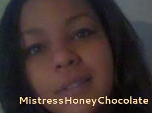 MistressHoneyChocolate