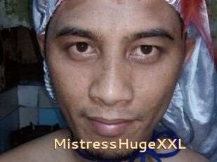 MistressHugeXXL