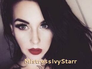 MistressIvyStarr