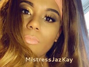 MistressJazKay