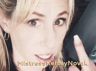 MistressKelseyNovak