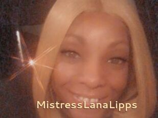 MistressLanaLipps