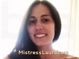 MistressLauraLust