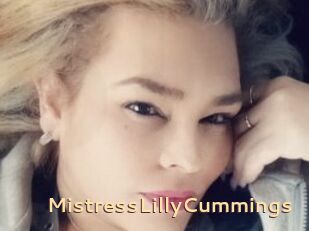 MistressLillyCummings