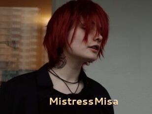 MistressMisa