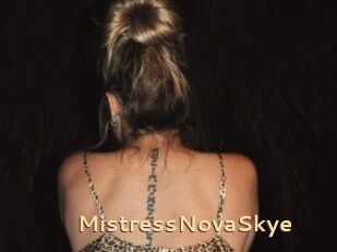MistressNovaSkye