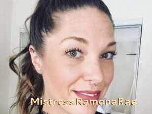 MistressRamonaRae