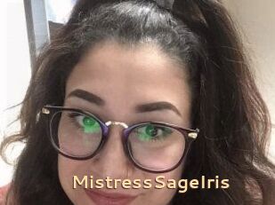 MistressSageIris