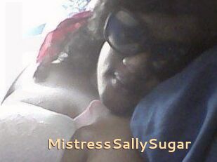 MistressSallySugar