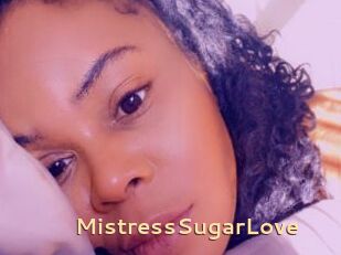 MistressSugarLove