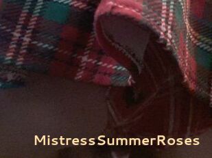 MistressSummerRoses