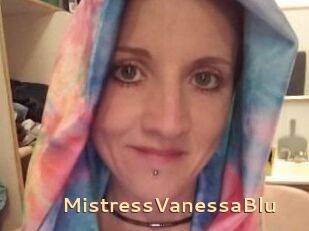 MistressVanessaBlu