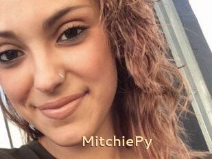 MitchiePy