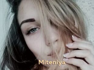 Miteniya