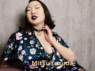 MitsuYasuda